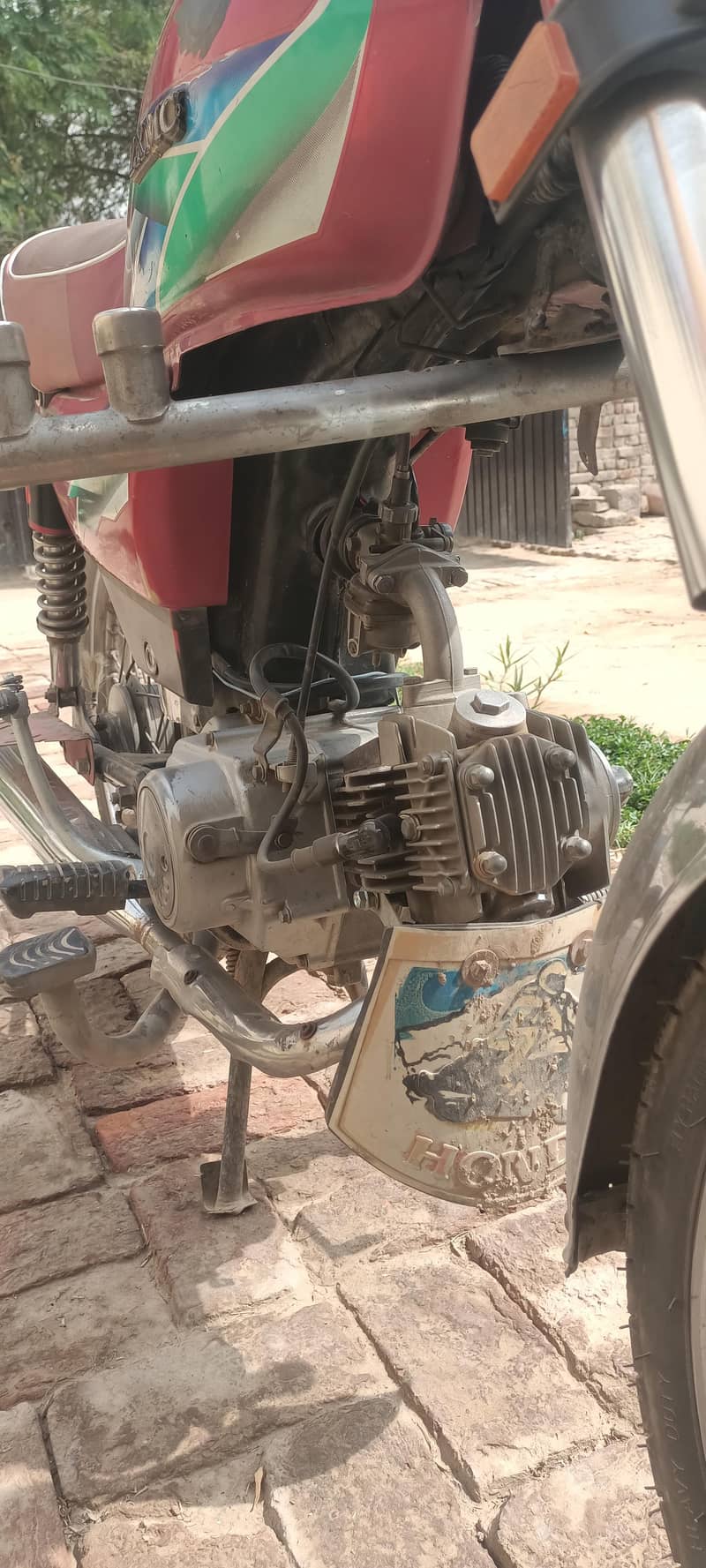 zxmco 70cc 1