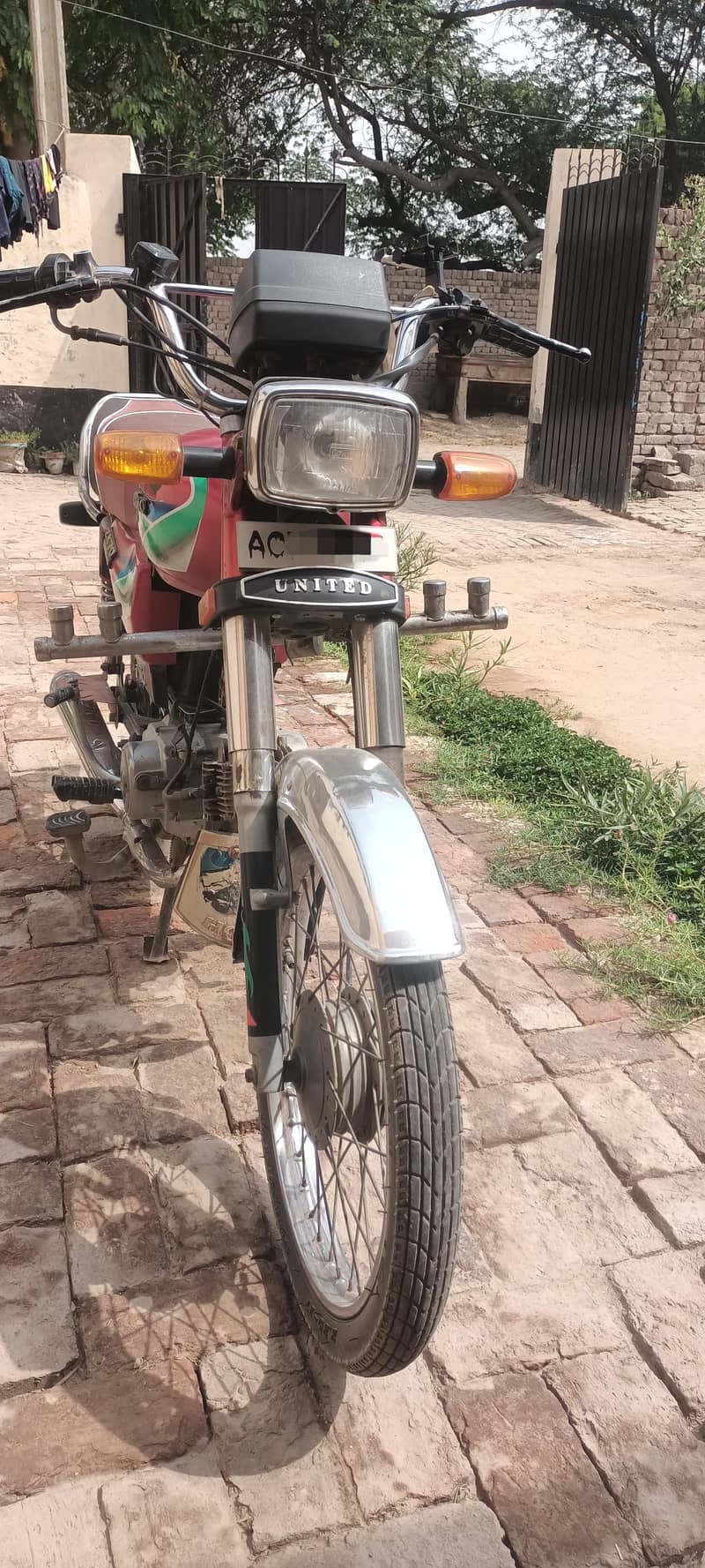 zxmco 70cc 2