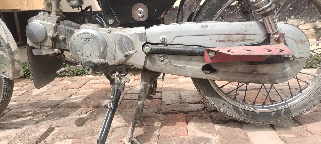 zxmco 70cc 4