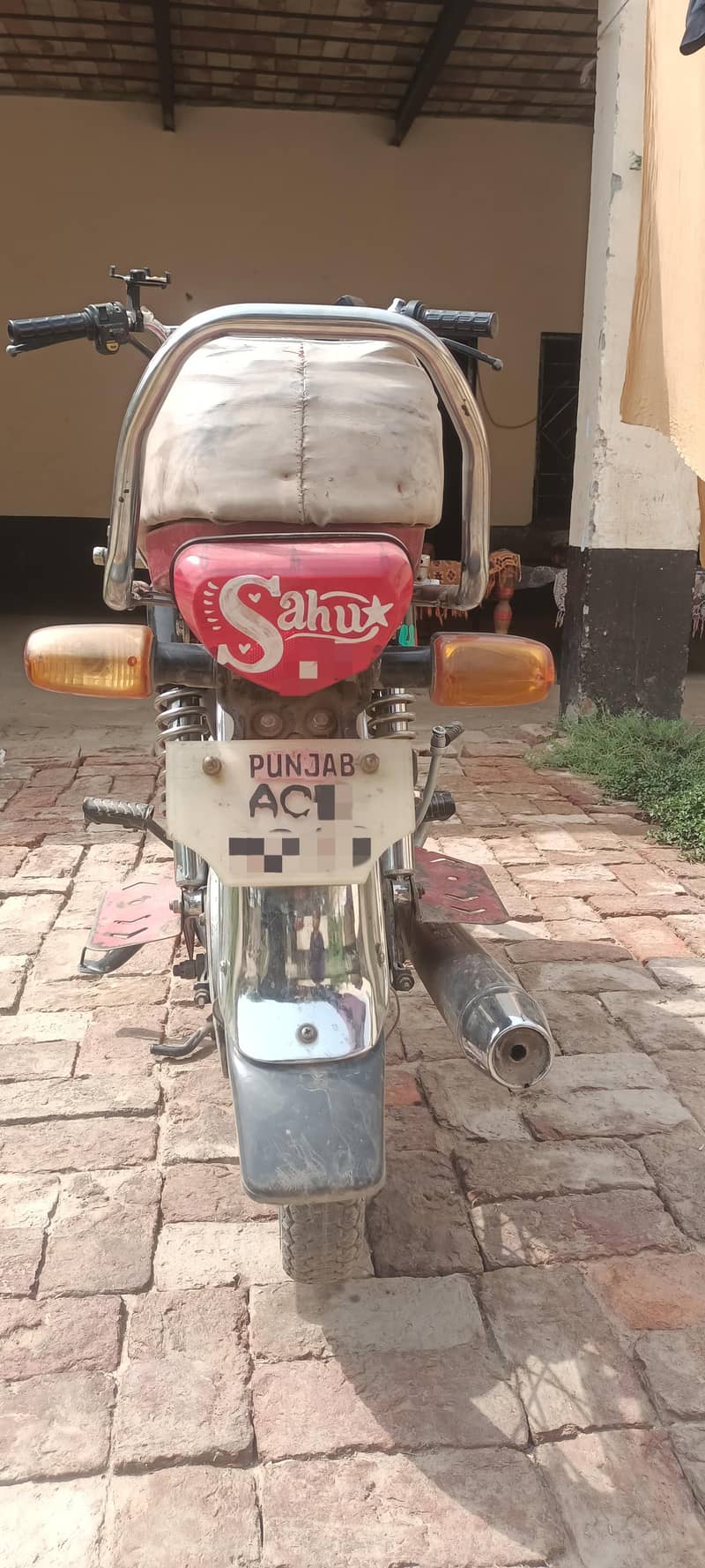 zxmco 70cc 5