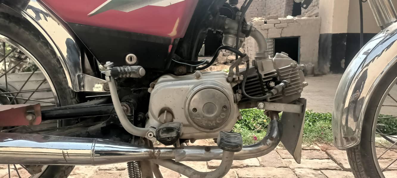zxmco 70cc 7