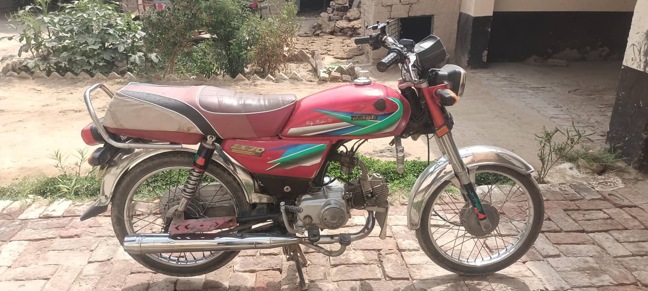 zxmco 70cc 8