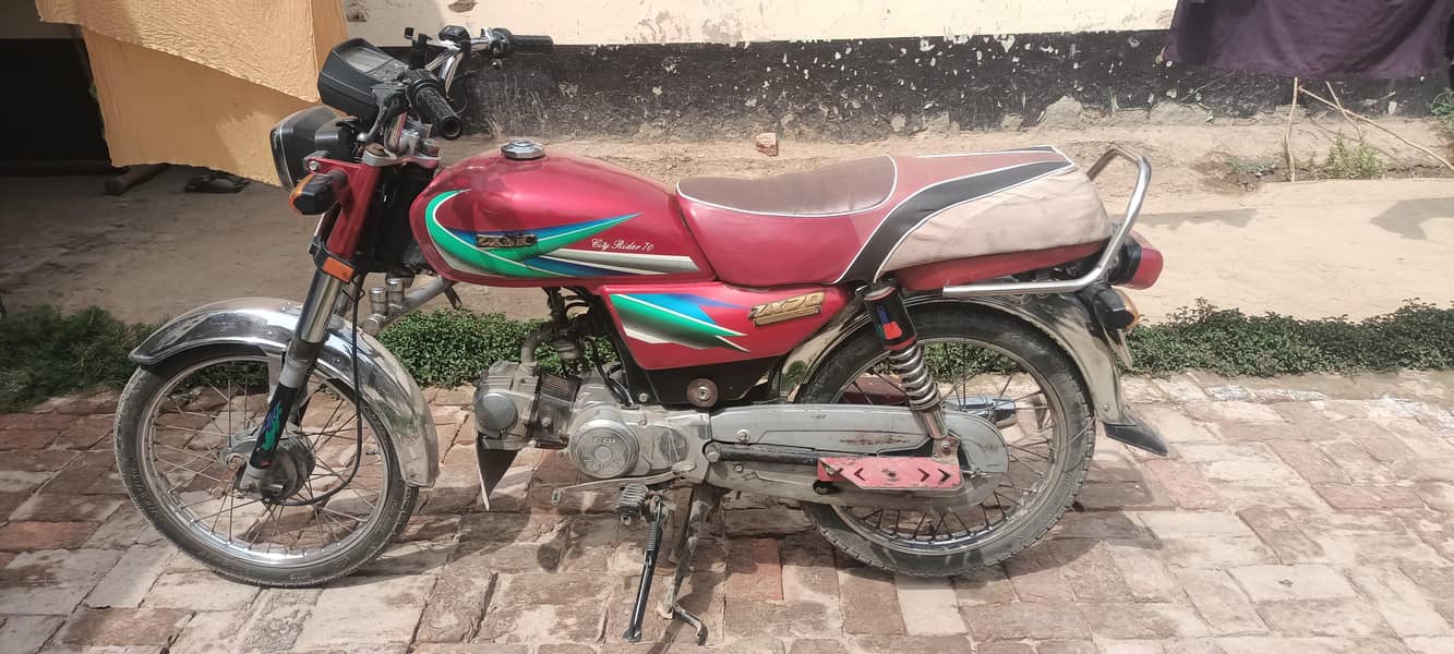 zxmco 70cc 9