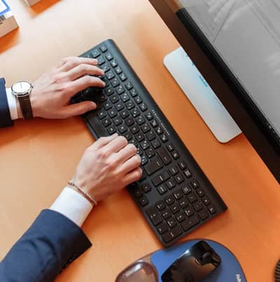 Simple typing job ms word excel home base working for males & female