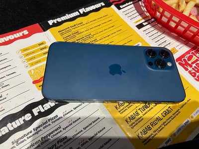 Apple iPhone 12 Pro Max