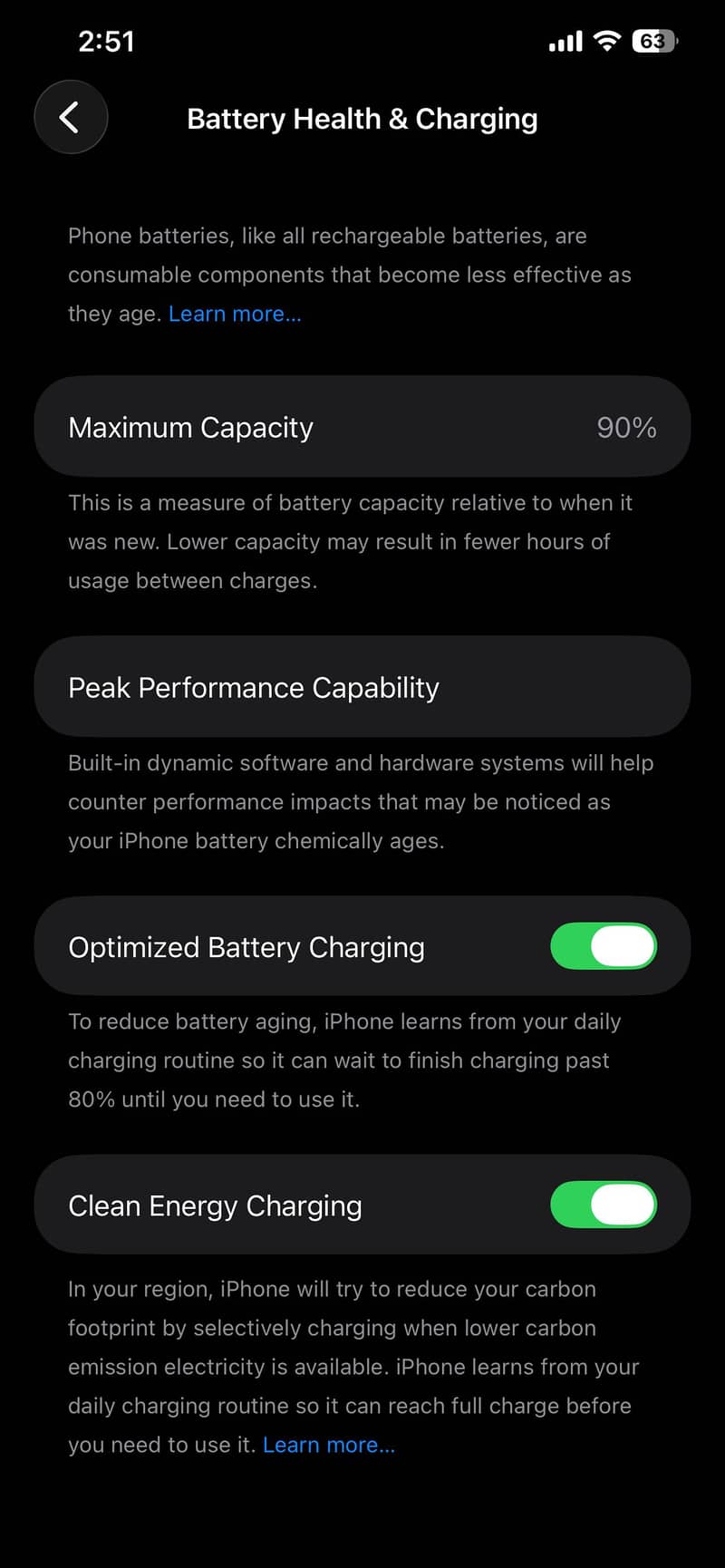 Apple iPhone 12 Pro Max 6
