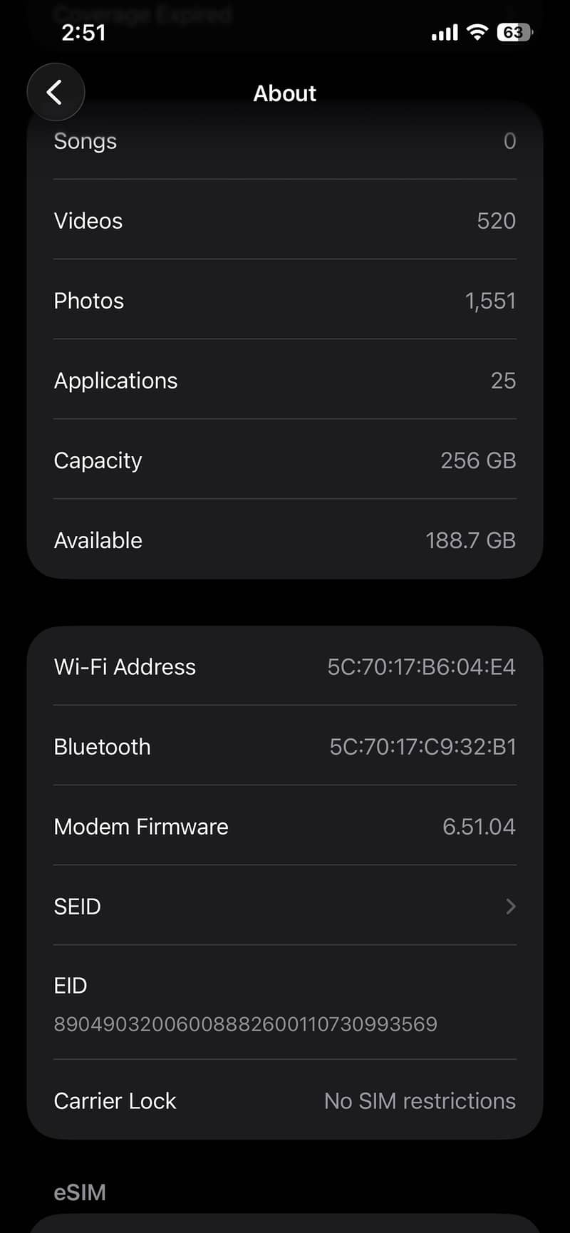 Apple iPhone 12 Pro Max 7