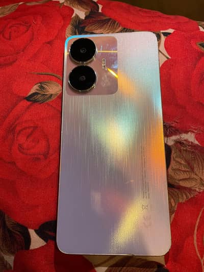 Realme C55