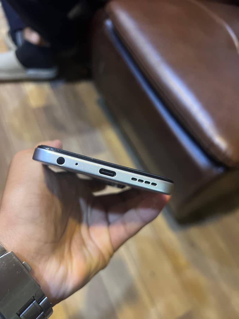 Infinix Other Model 3