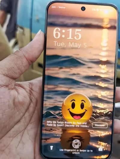 Tecno spark 40 pro plus