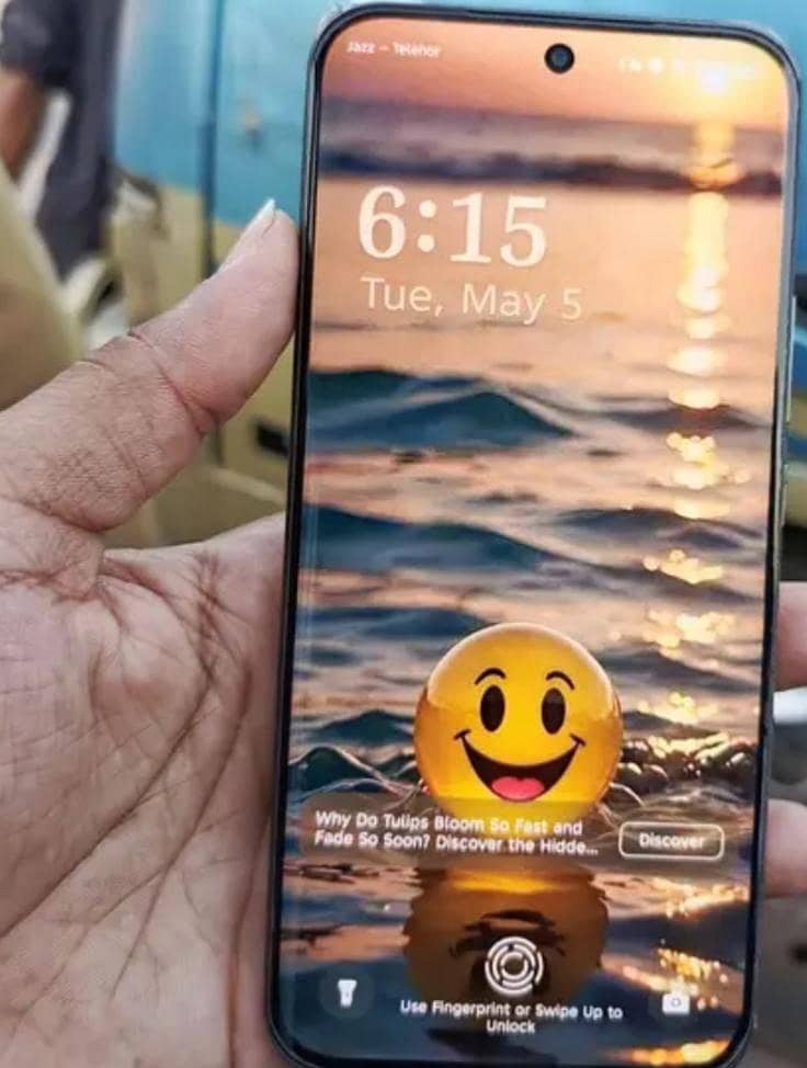 Tecno spark 40 pro plus 0
