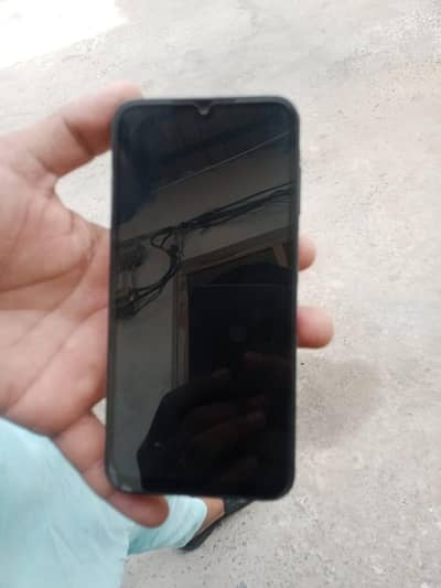 Samsung Mobile A15