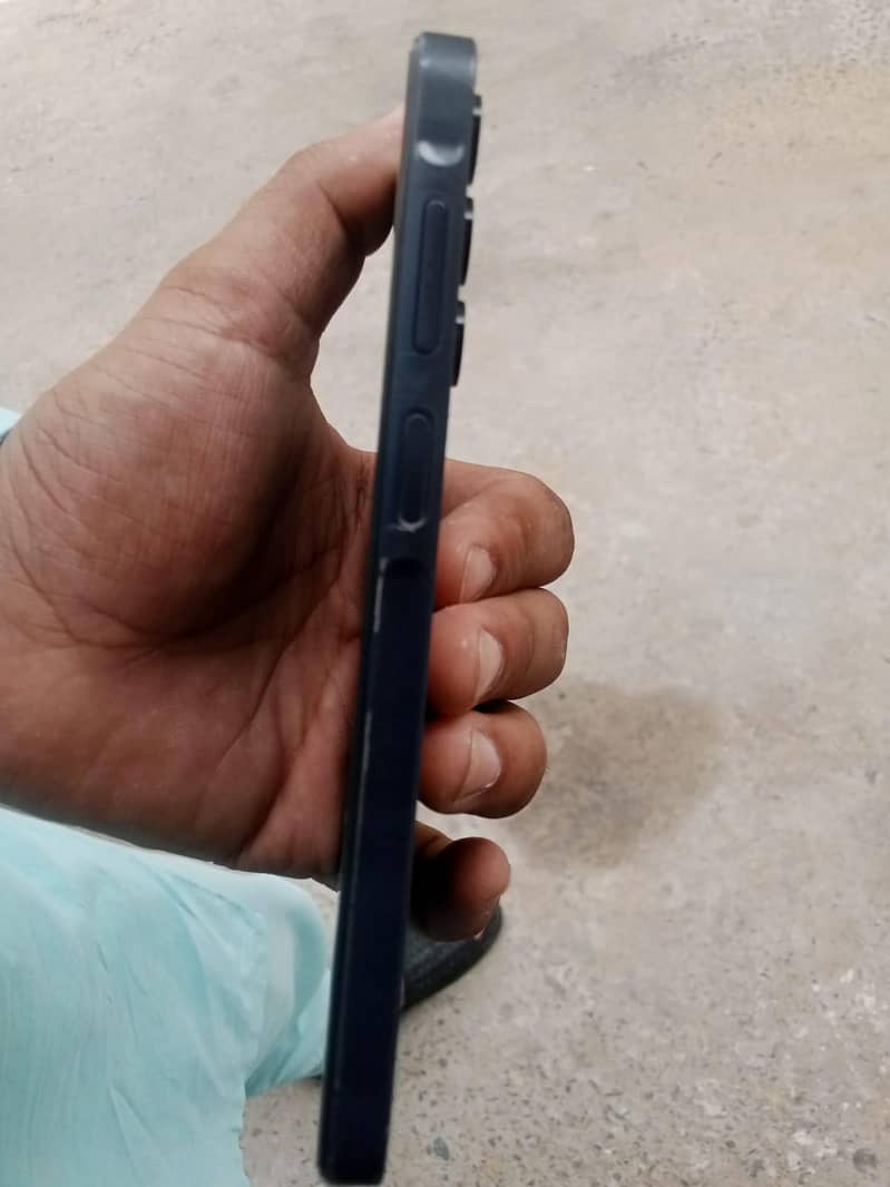 Samsung Mobile A15 2