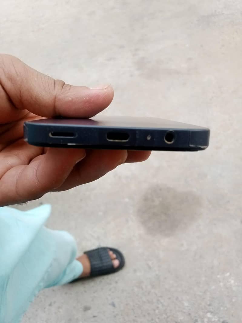 Samsung Mobile A15 3