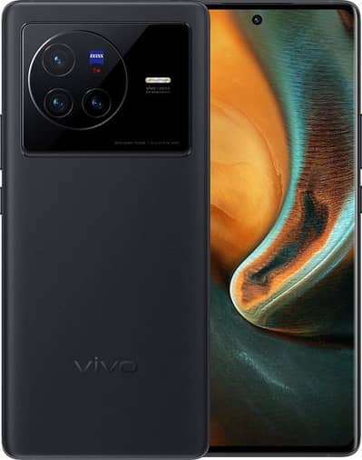 Vivo X80 official approved 12gb 256gb