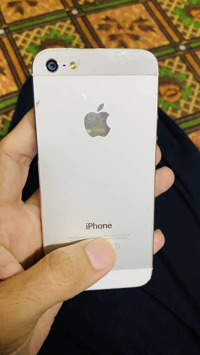Iphone 5 for sale u phone sim work