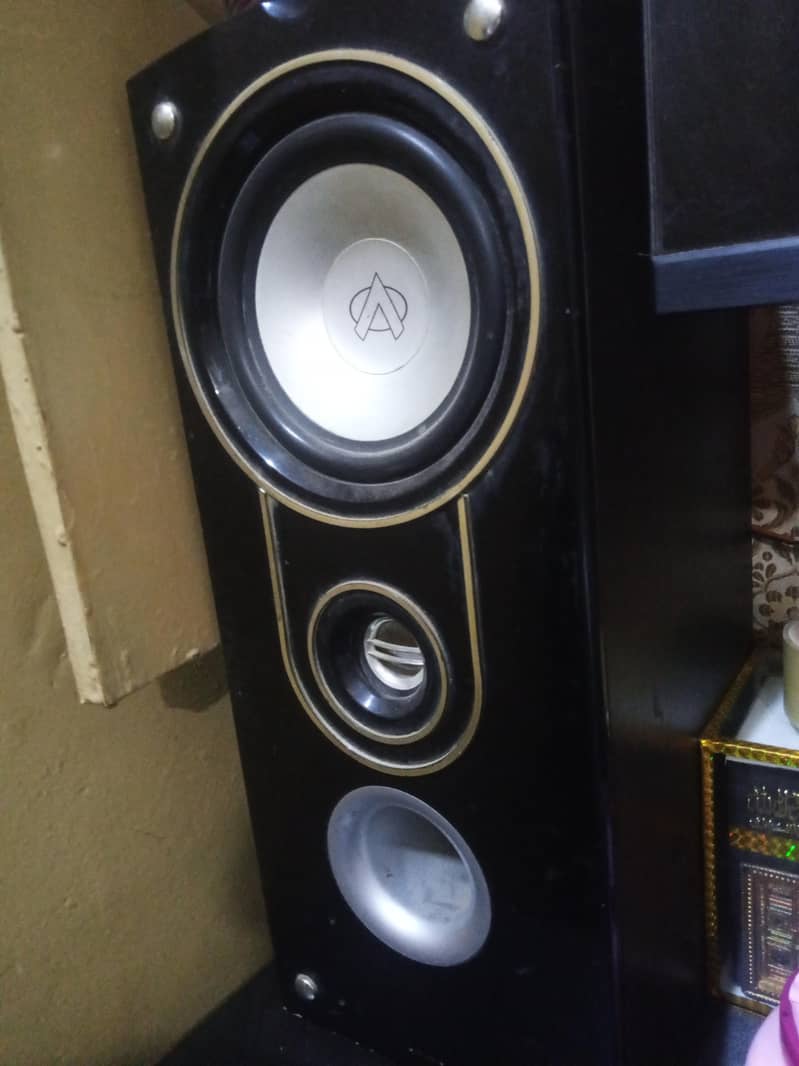 audionic 220w 2