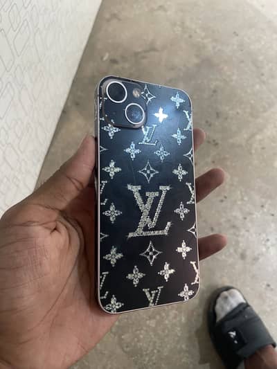 iPhone 13 bypass