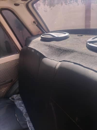 Suzuki Mehran VX 2008