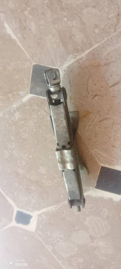 New jack and Rod for sell.