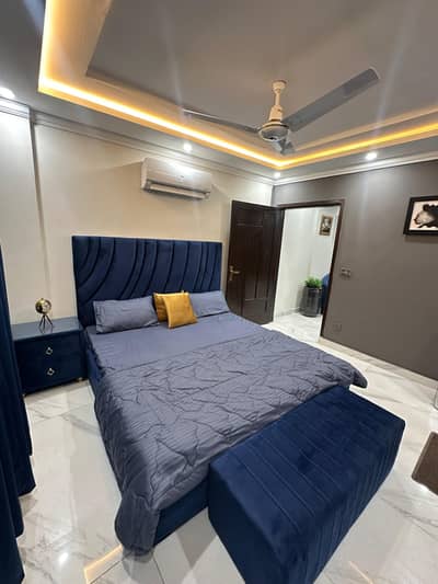 Daily basis luxury apartments for rent in short stay and full day