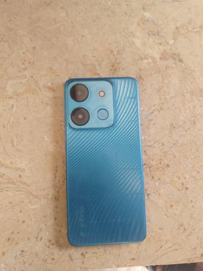 Infinix Smart 7