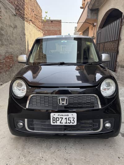 Honda N One 2014