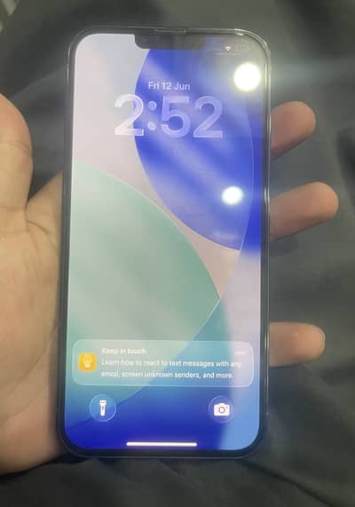 Apple iPhone 13 Pro Max PTA