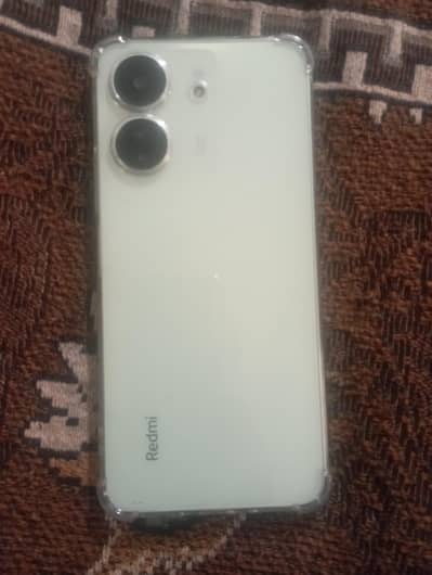 redmi 13c 6/128 no open no repair
