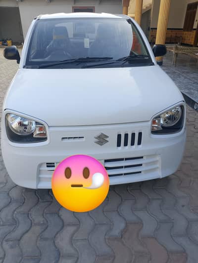 Suzuki Alto vxr 03017048670