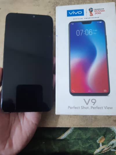 Vivo V9