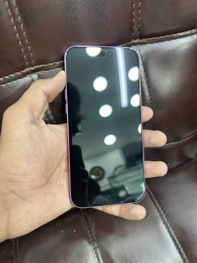 Apple iPhone 16 Plus