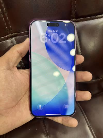 Apple iPhone 16 Plus