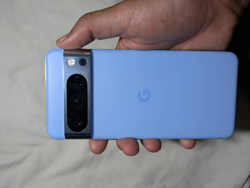 Google pixel 8proo 0