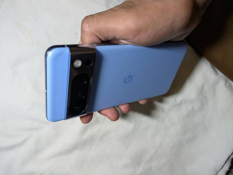 Google pixel 8proo 3