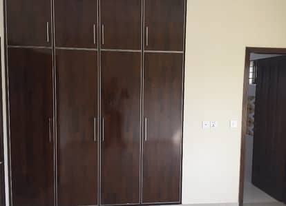 4 Marla Beautiful Lower Portion For Rent