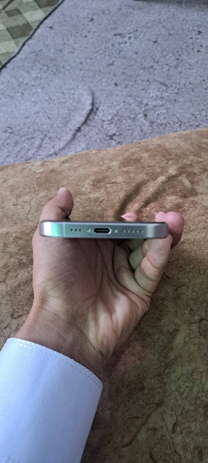 Apple iPhone 15 Pro 5