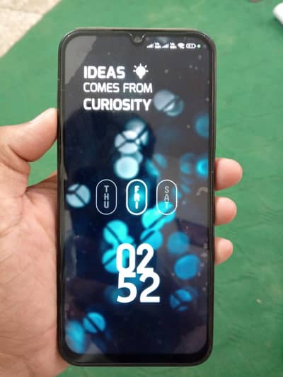 Xiaomi Poco C85