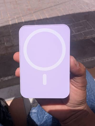 nohon wireless power bank 10000mah