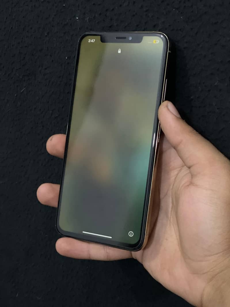 APPLE IPHONE Xs Max 1