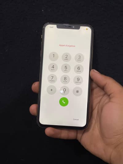 APPLE IPHONE Xs Max