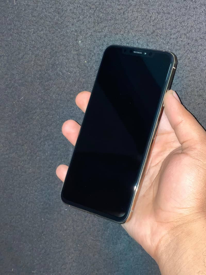 APPLE IPHONE Xs Max 2