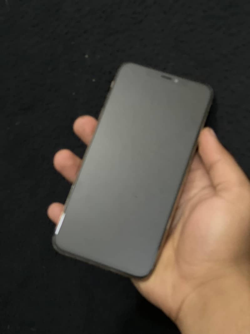 APPLE IPHONE Xs Max 3