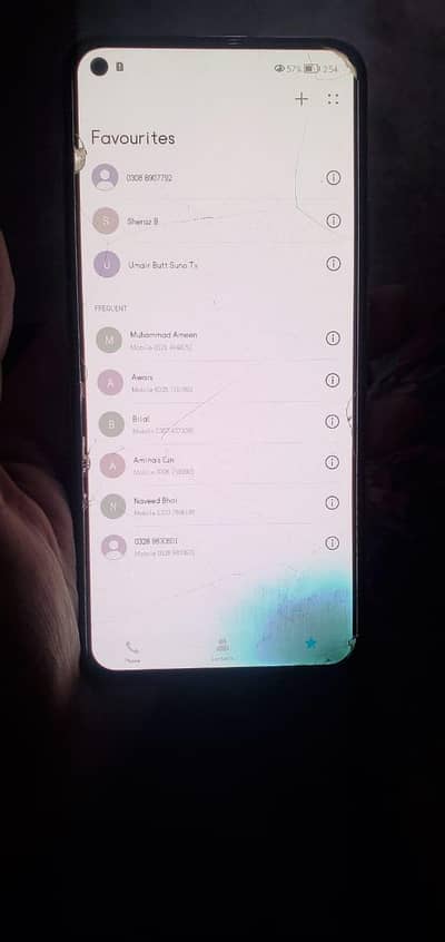 Huawei nova 7 5g 8/256gb