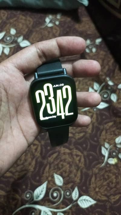 Redmi Watch 5 Active