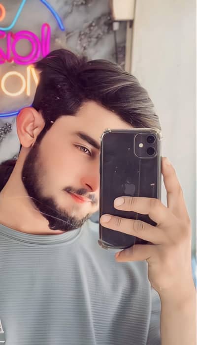 Apple iPhone X jis bhi NY Lana hy rabta kary all part's ok hy