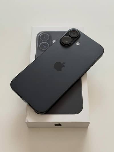 Apple iPhone 16 128GB Jv