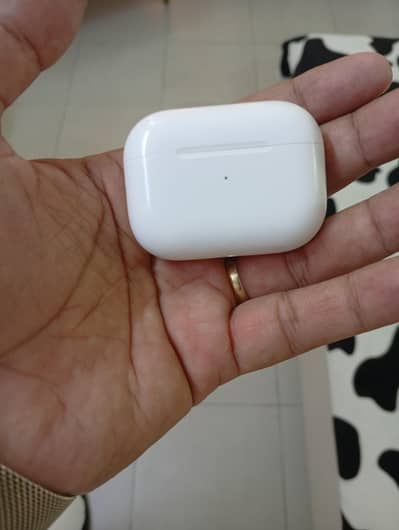 Apple Airpods pro 2 second gen c type led ANC