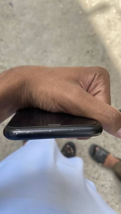 Apple iPhone XR