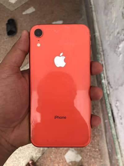 Apple iPhone XR